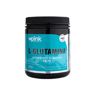 L-glutamina - 150g