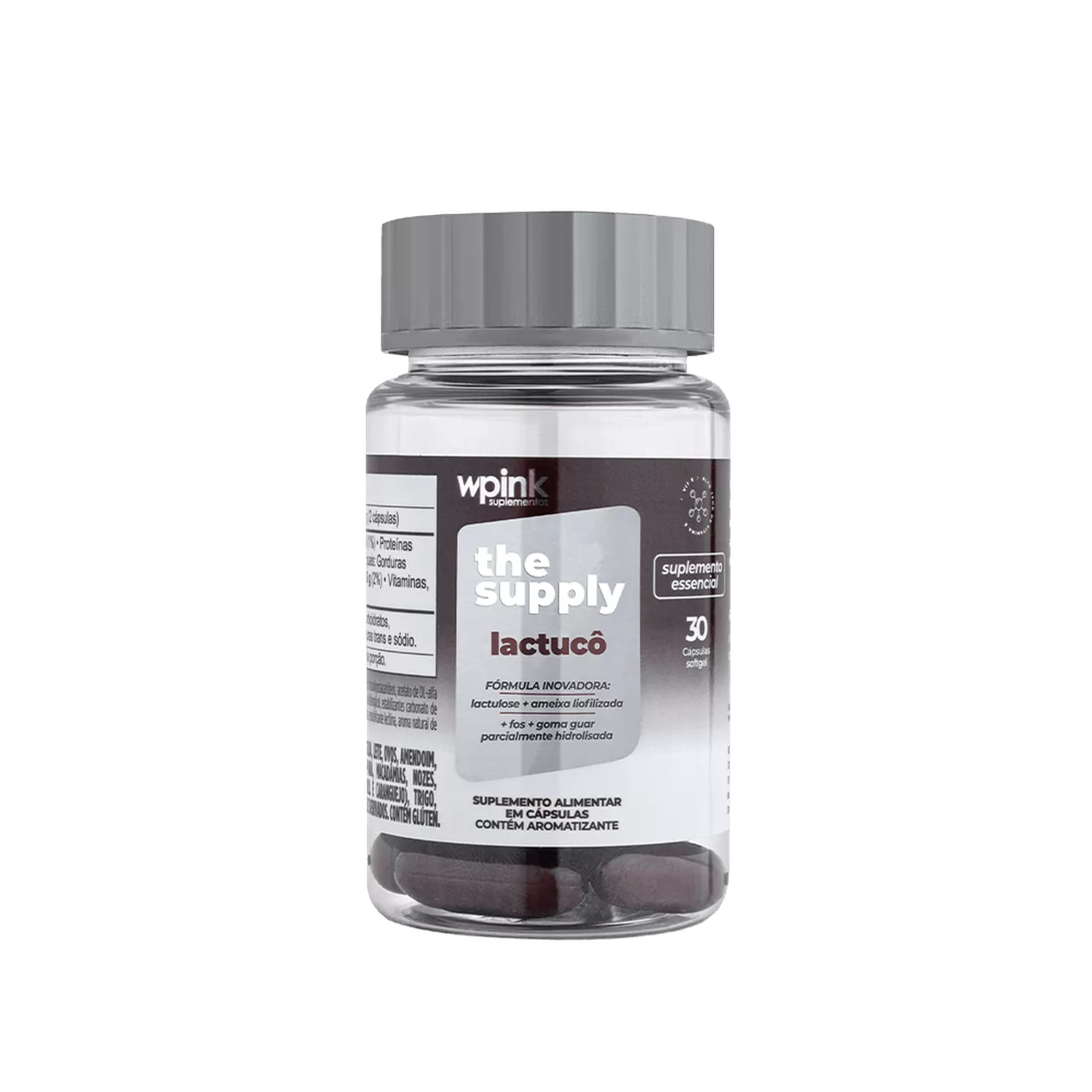 lactucô – regulador intestinal - Imagem 5