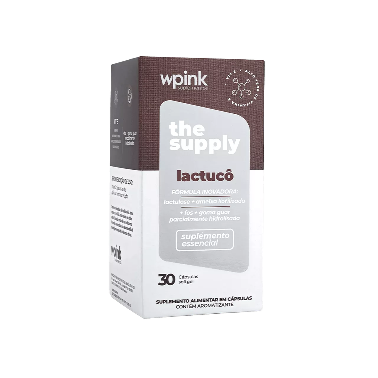 lactucô – regulador intestinal - Imagem 6