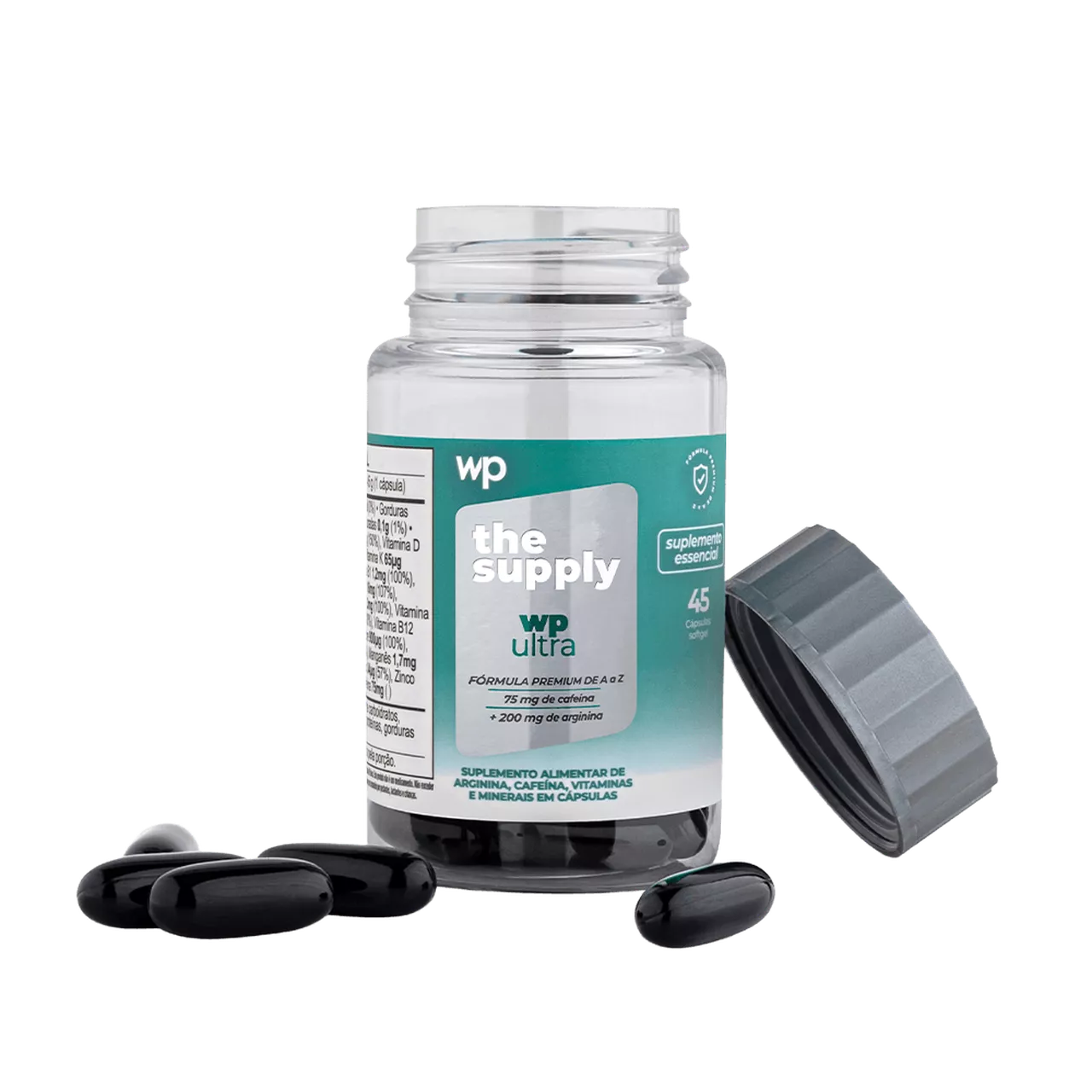 ultra – multivitamínico - Imagem 3