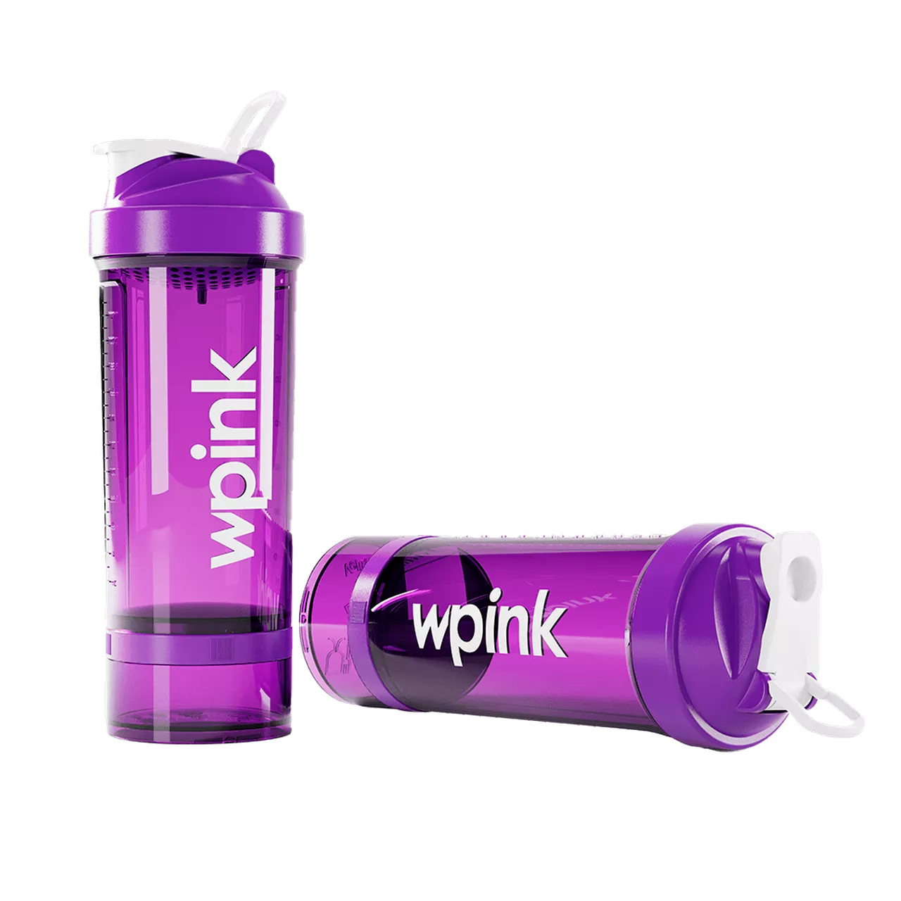 shaker pro coqueteleira 700ml - Imagem 4